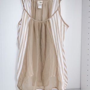 Daytrip tank xl